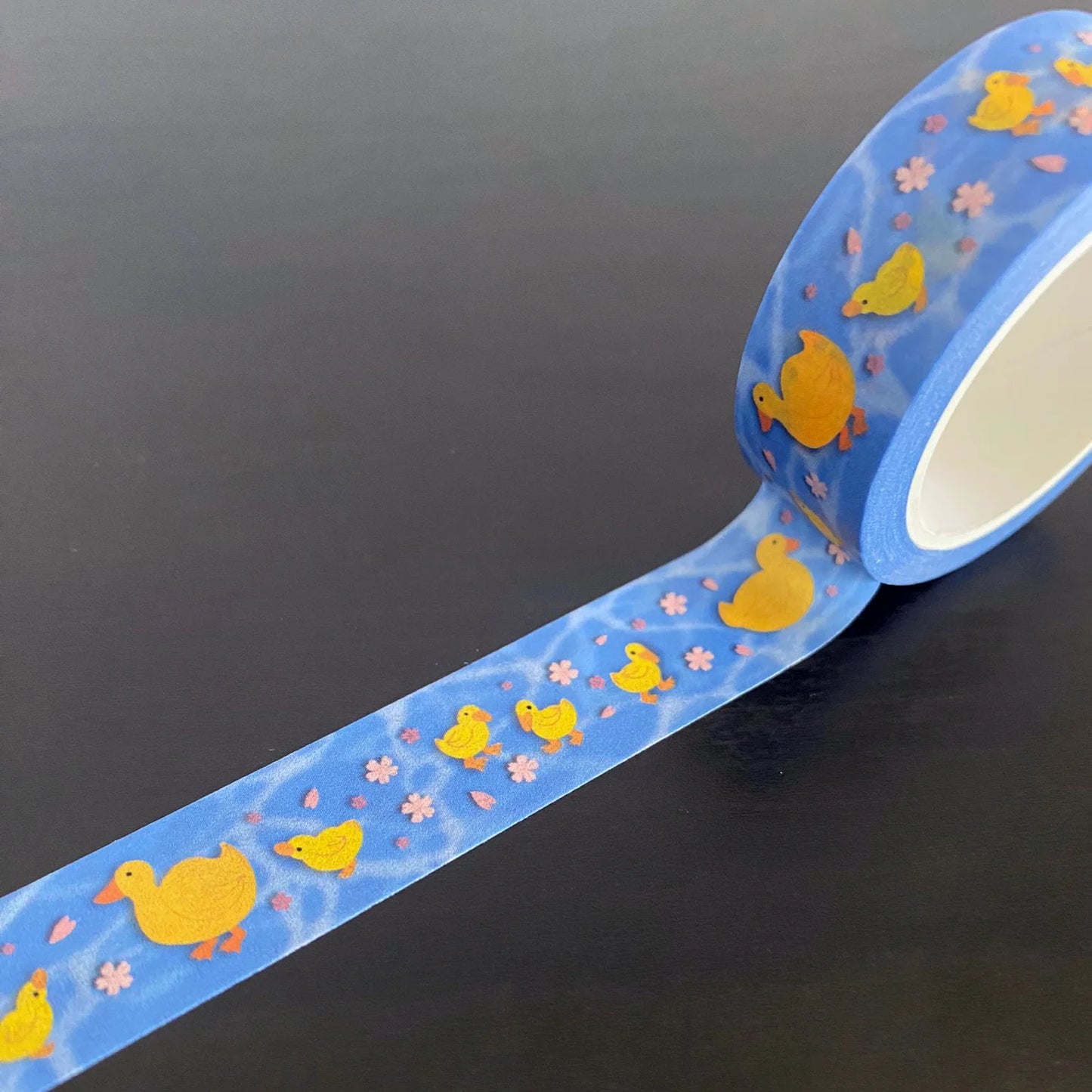 Cute Duck Washi Tape - 15mm x 10m